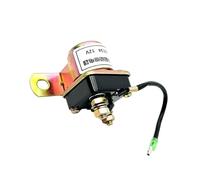 Large Power Starter Solenoid Relays 12V/24V Replacement Starter Relays Solenoid For Trail UTV Snowmobile Engine Extreme Cold Weather