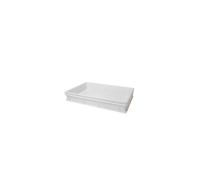 Large Premium Pizza Dough Tray 600 x 400 x 100mm