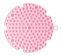 Large Pressure Procedure Pad, Foot Massage Mat with Textured Points, Reflexology Procedure Walk Board, Anti Fatigue Muscle Relief Cushion for Home Office Feet Relaxation 20.47 Inches