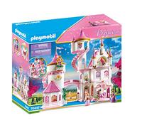 Playmobil Great Castle Of Princesses