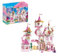 Large Princess Castle