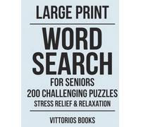 Large Print 3000 Word Search for Adults with full solutions: Mixed Themed Puzzles Brain working for Adults & Seniors: Word Searches with Easy to Read ... thamed, Challenging puzzles | 8x11 inches.