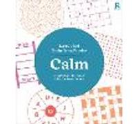 Large Print Brain Game Puzzles - Calm