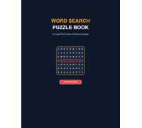 Large Print British Nostalgia Word Search Book: 50 Themed Puzzles from the 1950s & 1960s | Pocket Money Sweets, Retro Transport, Village Life & Classic Wireless TV | Gift for Adults & Seniors