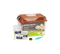 ProRep Livefood Care Kit Large | Health Care for Reptiles & Amphibians | Bug Food & Nutrition