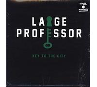 Large Professor - Key To The City [VINYL]