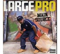 Large Professor - Main Source