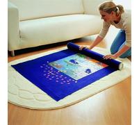 Large Puzzle roll up jigsaw mat for up to 3000pc's Easy storage