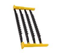 Large Quantity Rearing Cup Kit, Rearing Kit Lightweight Cultivating Apiculture Beekeeping Supplies, With Cell Strip For Breeding, Includes 15-Hole Frame Unit