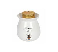 Serano Large Queen Bee Wax Melt Burner Gift Set