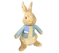 Large Rabbit 55cm Peter Playtime Soft Plush Doll Toy