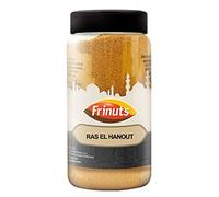 Large Ras El Hanout Spice Blend - Traditional Moroccan Complex Seasoning - 12 x 205g
