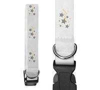 Large 'Reach For The Stars' Dog Collar (PR00066288)