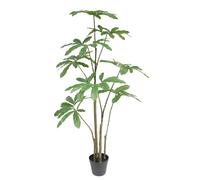 Large Realistic Artificial Tree - Dwarf Umbrella