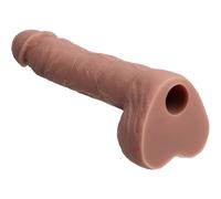 Large Realistic Dildo by Lovense®