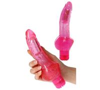 Large Realistic Dildo Vaginal Vibrator Big Foul Vibrating Penis XXL Clitoris