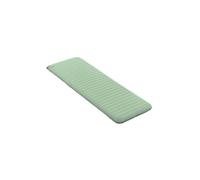 Large rectangular self-inflating mattress - BESTWAY - ComforTrek - 183 x 63.5 x 7.6 cm - R 6.8 - SpinSeal Valve, ToughLite