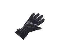 (Large) Richa Elegance Grey Ladies Motorcycle Gloves
