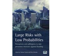 Large Risks with Low Probabilities: Perceptions and willingness to take preventive measures against flooding