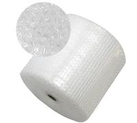 Large Roll Of 500mm x 25m House Moving, Packing & Shipping Bubble Wrap