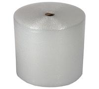 Large Roll of Bubble Wrap 500mm Air Bubbles Packaging for House Moving & Packing Storage Boxes