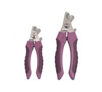 (Large) Rosewood Soft Protection Nail Clipper For Cats and Dogs