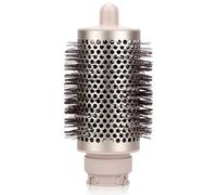 Large Round Brush Attachment for Shark FlexStyle Blow Dryer, Round Voluming Brush for Jumbo Volume Hot Air Brush for Straight,Curly,Wavy Hair,Brush Accessories for All Hair Types