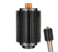 Large Round Brush for Dyson Airwrap,55mm Barrel for Big Curls & Root Volume