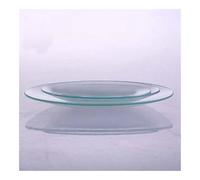 Large Round Domed glass Lab Tool Watch Glass 100mm Watch Crystal