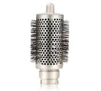Large Round Volume Brush for Shark FlexStyle Hair Dryer, Larger Round Brush Attachment for Straight, Wavy, Curly and Curly Hair