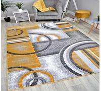 Large Rugs Sitting Living Room Thick Soft Modern Handcarved Rug Bedroom Lounge