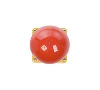 Eaton Foot palm switches FAK-R/V/KC11/IY Snap-in N/A 230 Vac 6 A