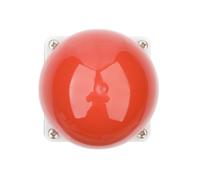 Large safety button 1R 1Z with self-return red IP67 FAK-R/KC11/I 229746