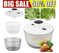 OXO Good Grips Salad Spinner - 1351580UK
