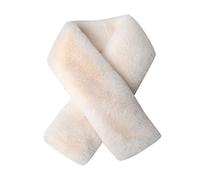 Large Scarfs for Women Pale Pink Shawl for Wedding Engagement Gifts Home Essentials Women Simple Plush Scarf Neck Women's Thickening and Lengthening Warm Scarf Clearance Bargains