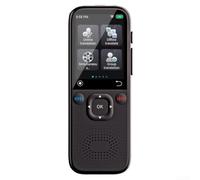 Large Screen AI for translator Portable Two-Way Speech Large