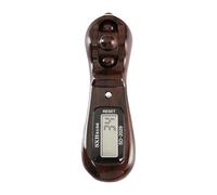 Large Screen Digital Electronic Hand Finger Counter Prayer Device For Meditations Relaxation Relieve Tension Reset