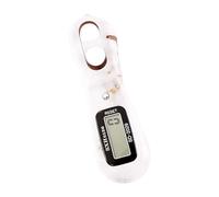 Large Screen Digital Electronic Hand Finger Counter Prayer Device For Meditations Relaxation Relieve Tension Reset