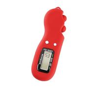 Large Screen Digital Electronic Hand Finger Counter Prayer Device For Meditations Relaxation Relieve Tension Reset Counting Tool