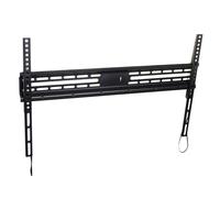 kenable Large Screen Fixed TV Wall Mounting Bracket 49/55/65 inch LED VESA 600x400