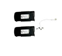 Large Screen K100MAX Mini Drone Part Battery 3.7V 500mAh / Propeller Blade Controller Charging Line Drone parts(Set 01)