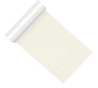 Large Self-Adhesive Felt Glides, 20x150 cm Felt Pads Self-Adhesive Furniture Glides, Beige Multi-Purpose Adhesive Gliding Mat Tape Strong Felt Strips for sofa, couch, table legs, chair furniture feet