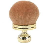 Large Self Tanning Brush - for Face & Body - Perfect for Fake Tan, Blush, Bronzer, and Sunscreen Application. Achieve Streak-Free, Flawless Coverage with This Premium Tanning Body Perfector & Leg
