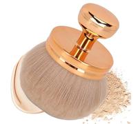 Large Self Tanning Brush,Kabuki Brush for Body And Face,Body Makeup Brush for Tan Application,Blusher Brushes,Fake Tan Brushes Tanning Body Perfector for Leg Makeup Bronzer,Suncreen Applicator