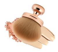 Large Self Tanning Brush, Self Tan brush Applicator, Brush for Bronzers Blend Self Tanning Applicator, Large Body Makeup Brush, for Makeup Legs, Arms, Face and Body