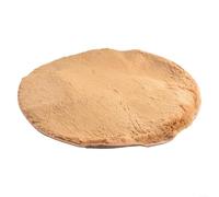 Large Shaggy Area Rug with Anti-Slip Backing, Super Soft 4cm Velvet Pile Floor Carpet for Living Room, Bedroom, Nursery, Kids Room, Pets Friendly and Washable(80CM Khaki)