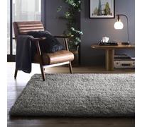 Origins Chicago Rug New Grey 200 x 290cm, Grey