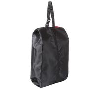 Large Shoe Storage Bag - Water Resistant Shoe Bags | Portable Travel Shoe Bags with Zipper | Luggage Organizer Bags | Travel Bags for Men and Donn, Black, riferimento alla descrizione, Please