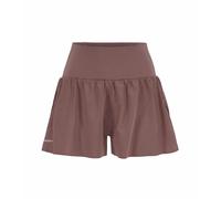 Large shorts for women Craft Hypervent Violet L