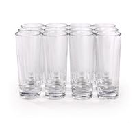 Large Shot Glasses - Set Of 12